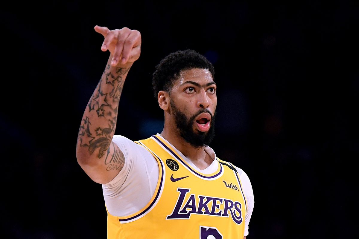 Qui sera Anthony Davis à l'avenir?
